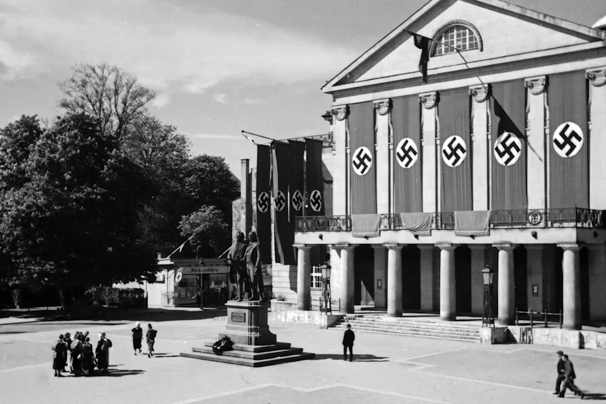 Archive of the Project “The 1926 Party Congress”